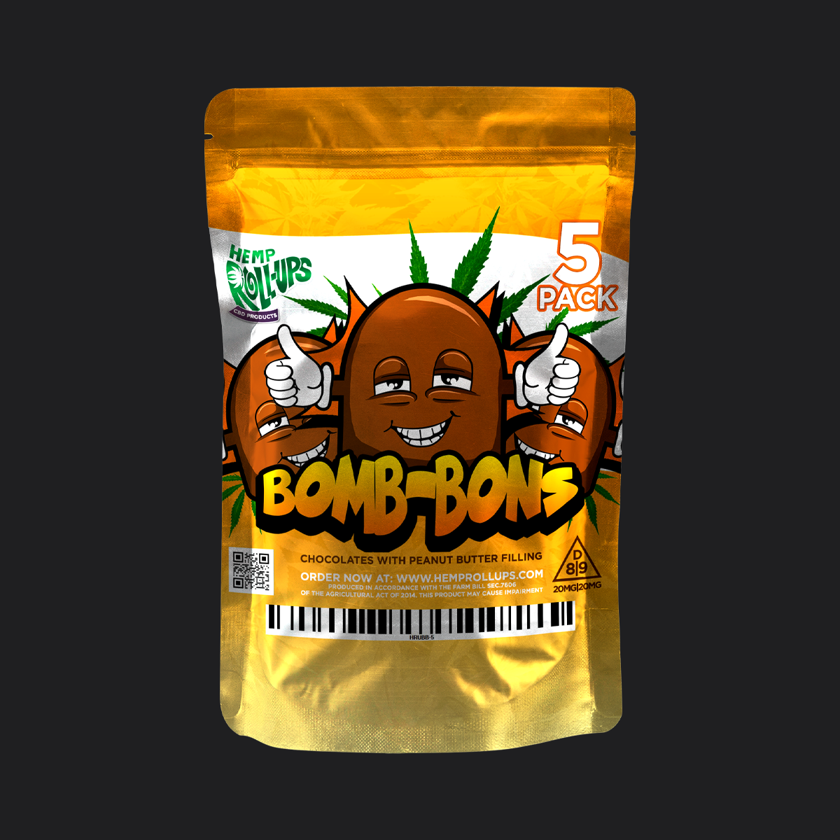 Bomb-Bons