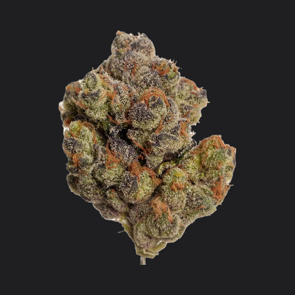 Luxe THCa Indoor Flower
