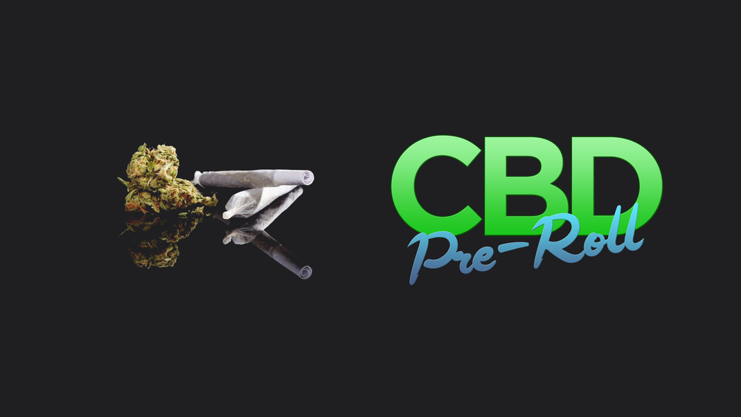 Pre-Rolls – Hemp Roll-Ups®
