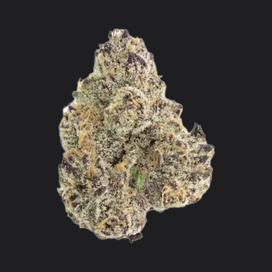 Luxe THCa Indoor Flower