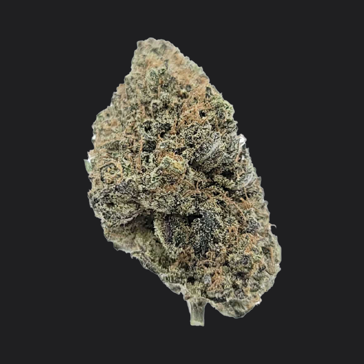 Luxe THCa Indoor Flower