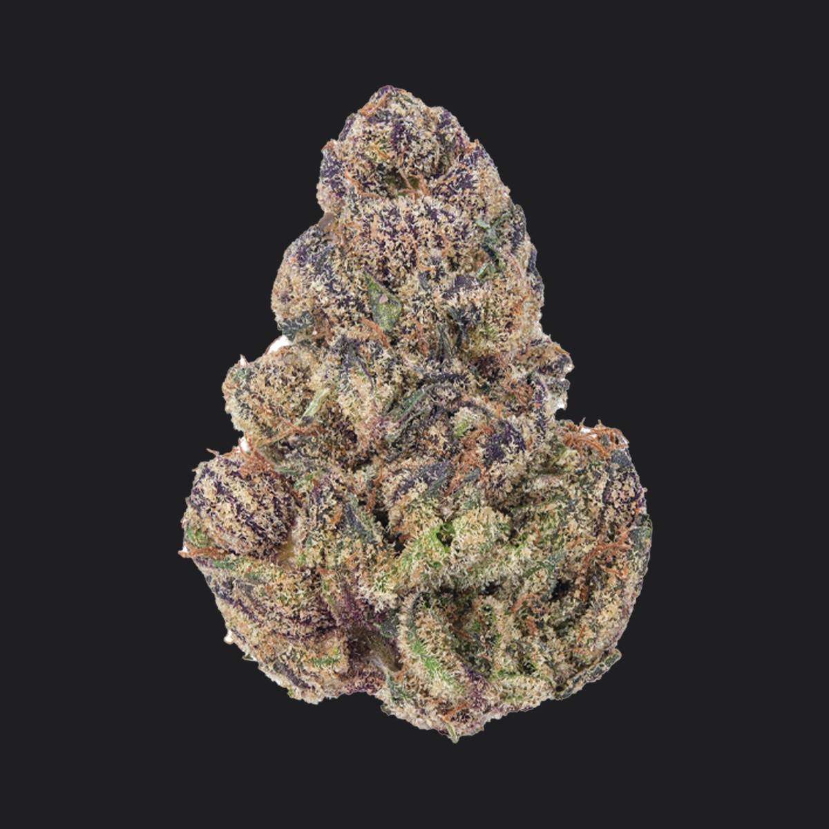 Luxe THCa Indoor Flower