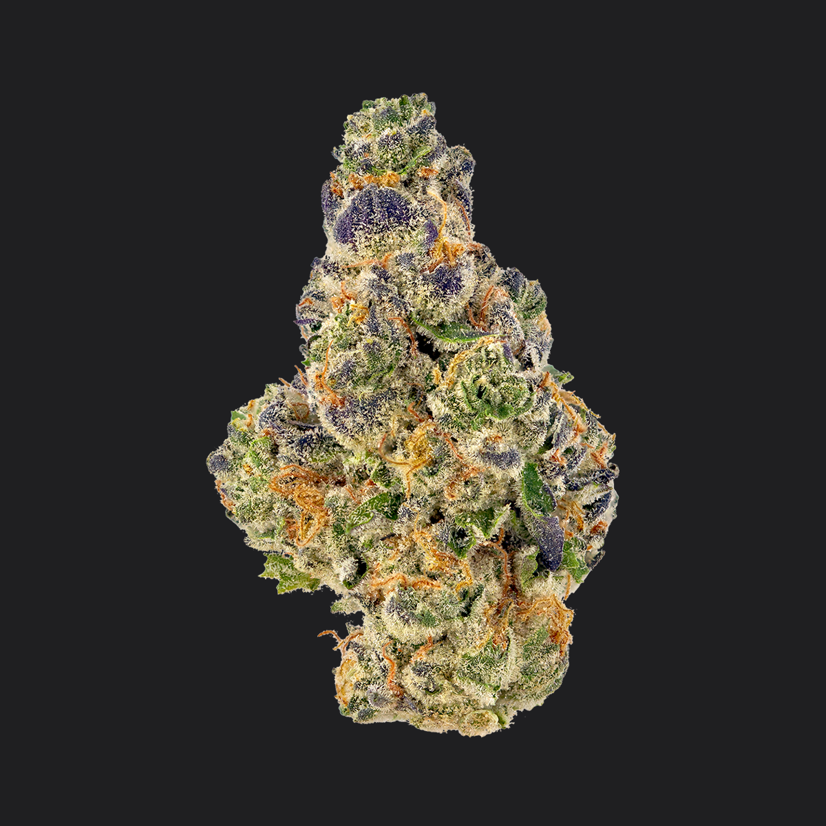 Luxe THCa Indoor Flower
