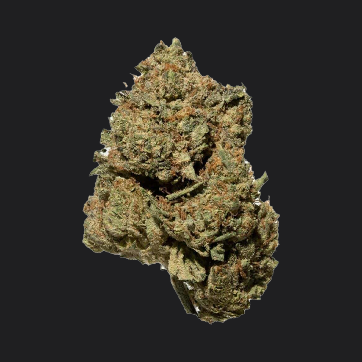 Luxe THCa Indoor Flower