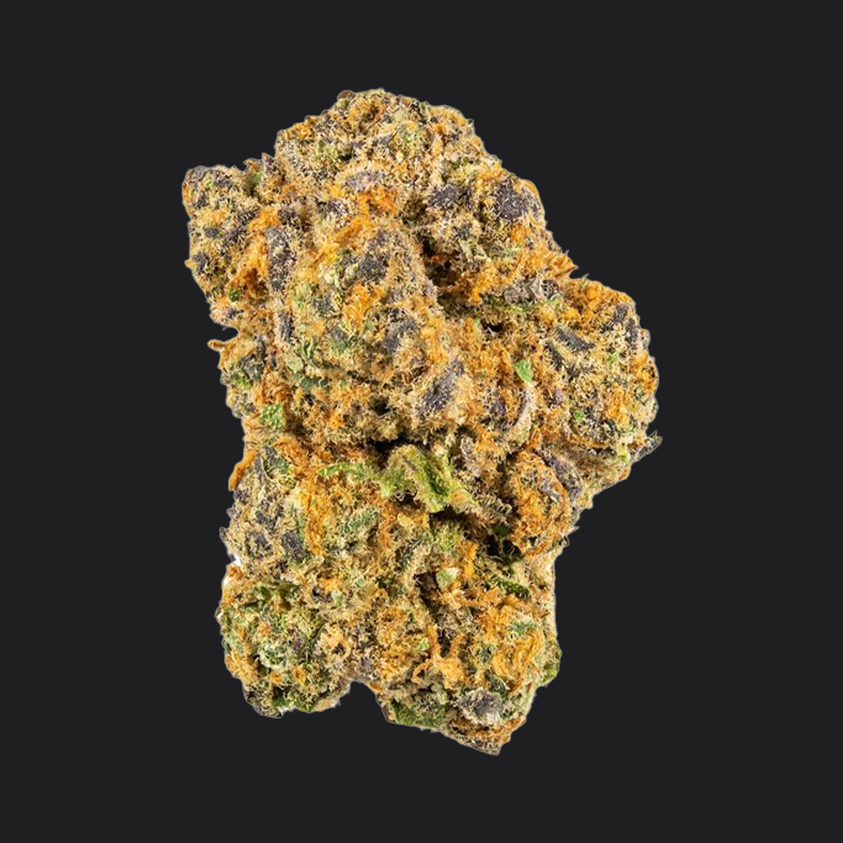 Luxe THCa Indoor Flower