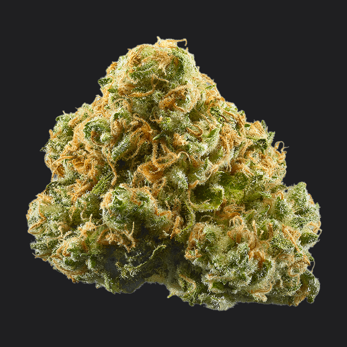 Luxe THCa Indoor Flower