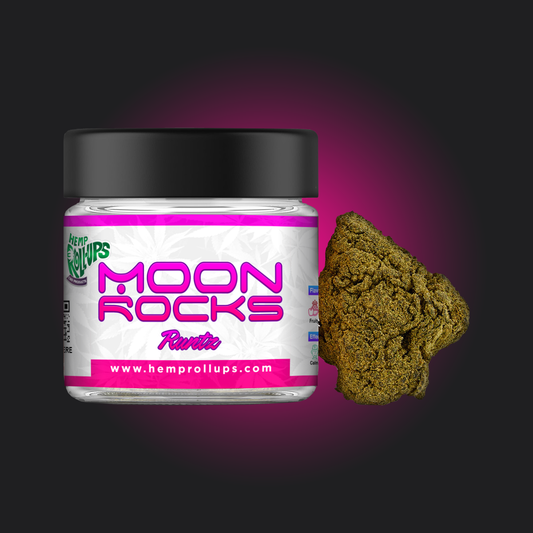 D8 Moon Rocks Runtz